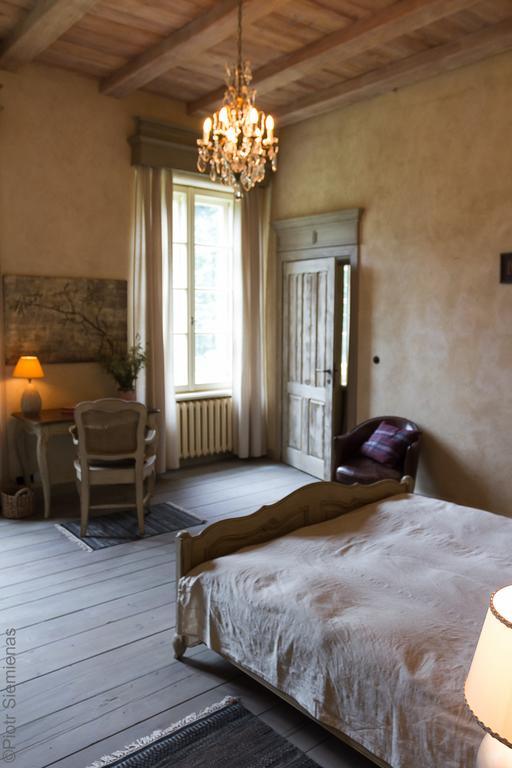 Bed and Breakfast Dwor Dawidy Mlynary Zimmer foto