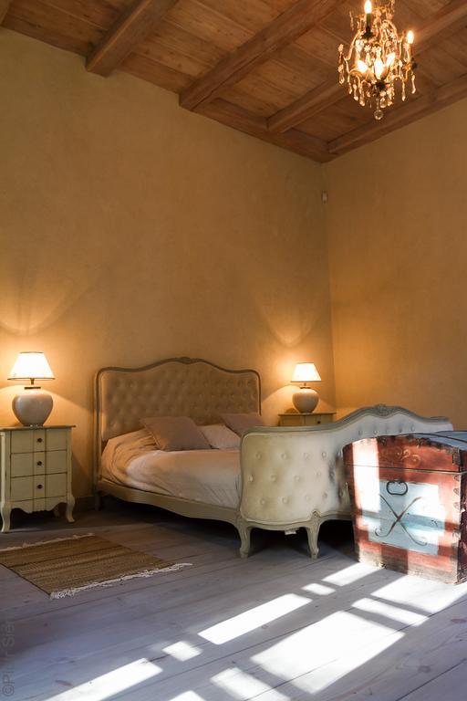 Bed and Breakfast Dwor Dawidy Mlynary Zimmer foto