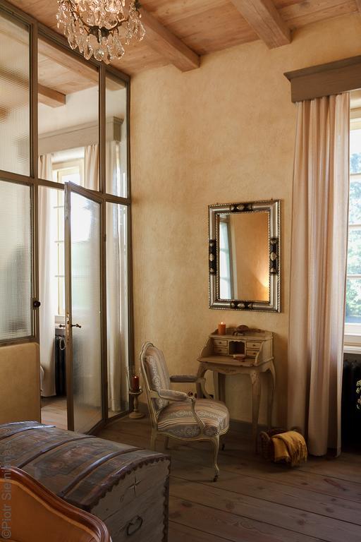 Bed and Breakfast Dwor Dawidy Mlynary Zimmer foto