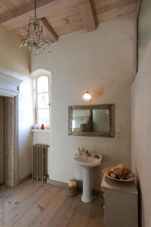 Bed and Breakfast Dwor Dawidy Mlynary Zimmer foto