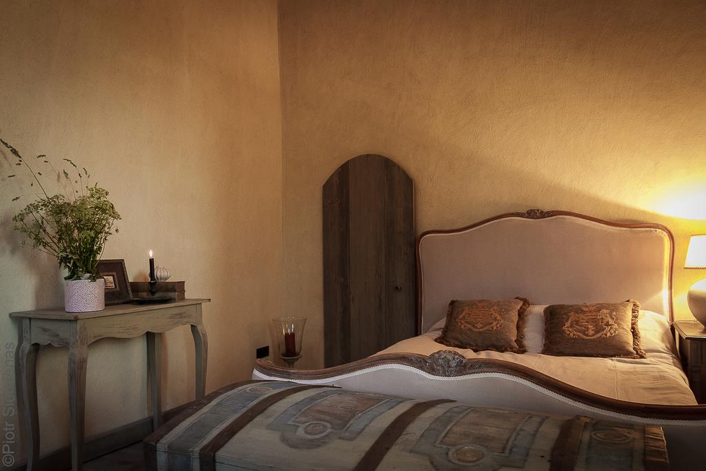 Bed and Breakfast Dwor Dawidy Mlynary Exterior foto